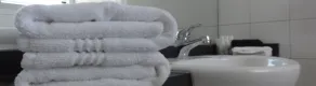 Ballina Motel - Salle de bain