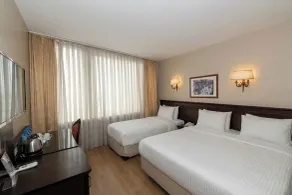 Pera Rose Hotel & Spa, Special Category - Chambre