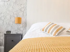 Little Polgray - Habitación