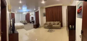 Al Andalus Tolen Hotel - Room