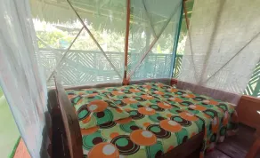 Hostal Búho Amazonas tours - Room