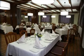 Tudanca Miranda - Restaurant