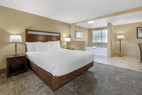 Best Western Plus Prairie Inn - Værelse