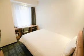 Via Inn Shinsaibashi - Camera