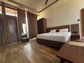Mansarovar Villa - Quarto