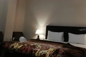 Fine Star Hotel - Habitación
