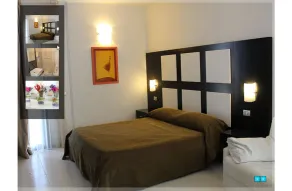 Hotel Admeto - Chambre