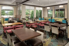 Hilton Garden Inn Charlotte/Mooresville - Restaurant
