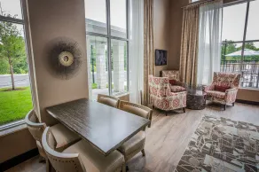Homewood Suites by Hilton Charlotte Ballantyne, NC - Réception