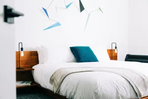Hotel Leo - Chambre
