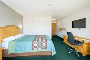 Royal Inn & Suites - Zimmer