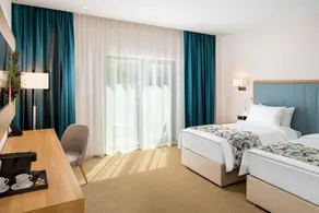 Alma Health & Spa Retreat - Værelse