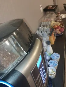 lhotel - Restaurant