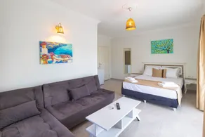 Defne Butik Otel - Room