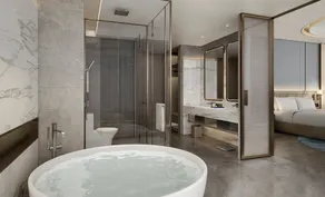 Crowne Plaza Weihai Binhai - Camera