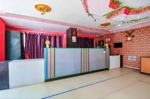 Barsha Resorts Pvt Ltd - Réception