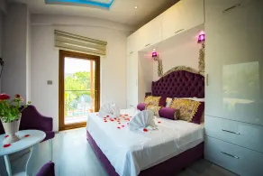 Terra Kaya Villa - Rum