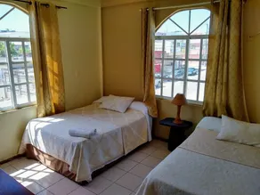 Mirador Hotel - Room