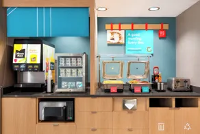 avid Hotel Fort Mill - Carowinds Blvd by IHG - Restaurant