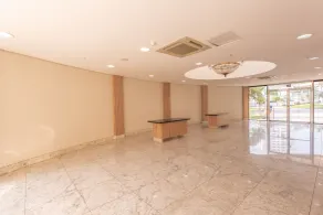 Hotel Inter Cuiaba - Reception