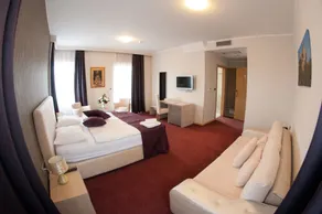 Hotel Brotnjo - Habitación