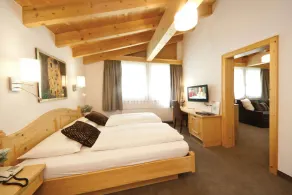 Waldpark Hotel Garni - Rum