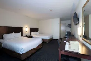 Knights Inn South Amboy - Chambre
