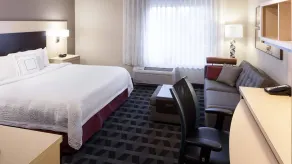 TownePlace Suites by Marriott Little Rock West - Chambre