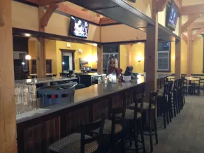 Hawthorn Suites by Wyndham Williston - Restaurant