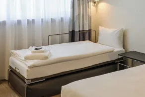 Novotel München City Arnulfpark - Room