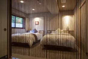 Hotel Kazurabashi - Room