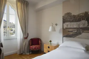 Albergo Terminus - Room