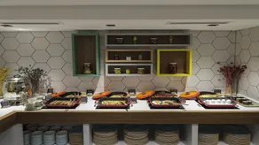 Holiday Inn Istanbul Old City by IHG - Restaurant