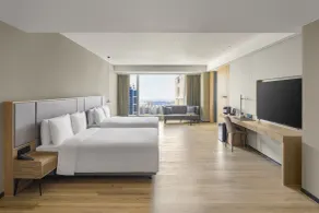 TAI Urban Resort - Værelse