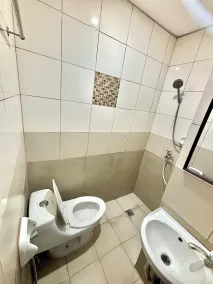 Anton's Inn - Salle de bain