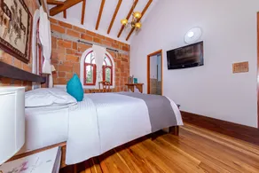 Ayenda Llanogrande Inn - Room