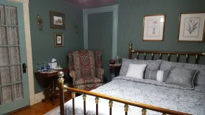 Holidae House Bed & Breakfast - Værelse