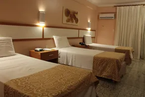 Costa Atlantico Hotel - Habitación
