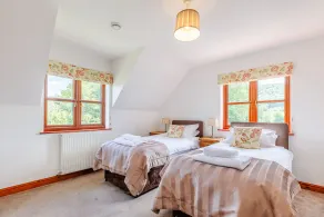 Byne Brook Cottage - Room