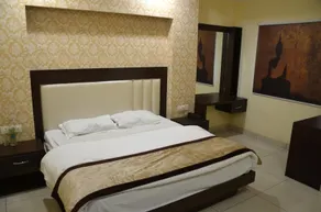 Hotel Sun Star - Camera