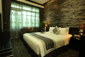 Tuong Vi Hotel - Værelse