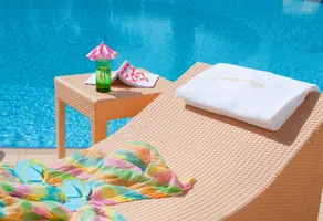 Herods Boutique Eilat a Premium collection by Fattal Hotels - Pool