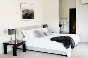 Polperro Villas - Habitación