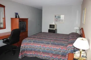 Boise Inn - Room