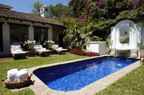 Casa Encantada by Porta Hotels - Pool