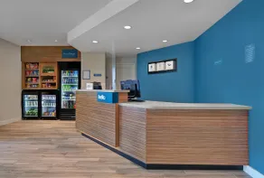TownePlace Suites Sacramento Airport Natomas - Réception