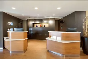 Sonesta Select Huntington Beach Fountain Valley - Réception