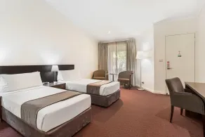 Karratha International Hotel - Room