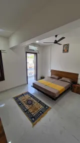 Hotel Bhakti Pride Nashik - Chambre