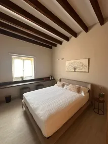 Zahir Rooms & wellness  - Quarto